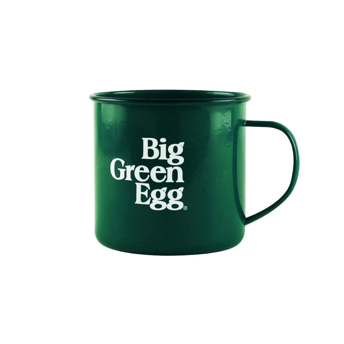 Afbeelding van ENAMEL MUG