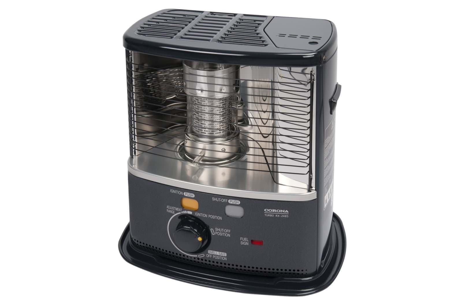 Afbeelding van OLIEKACHEL CORONA RX 2485 2400 WATT
