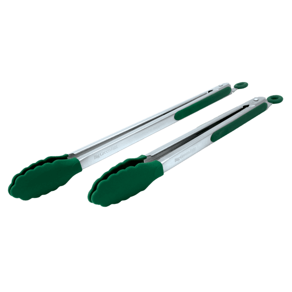 Afbeelding van SILICONE TIPPED TONGS - 40 CM