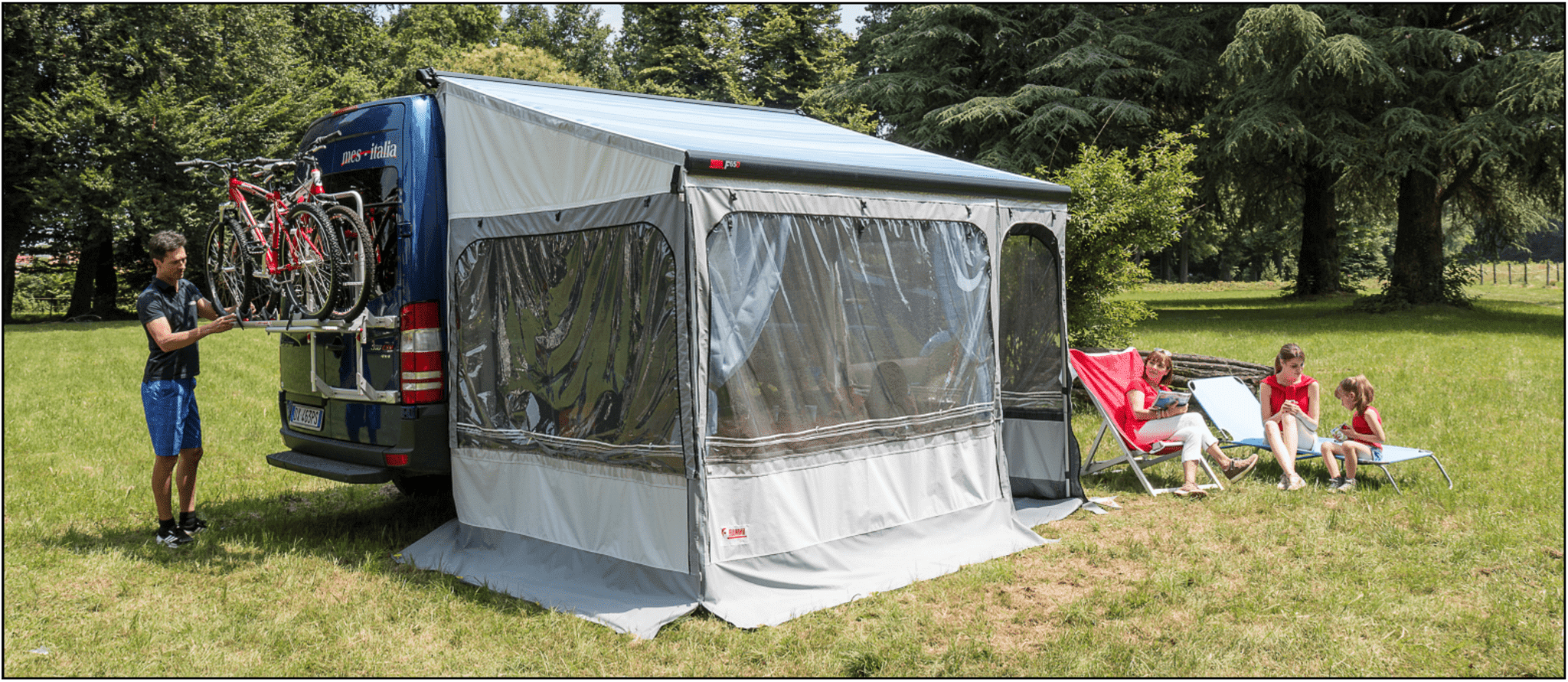 Afbeelding voor categorie Privacy room F65-F80