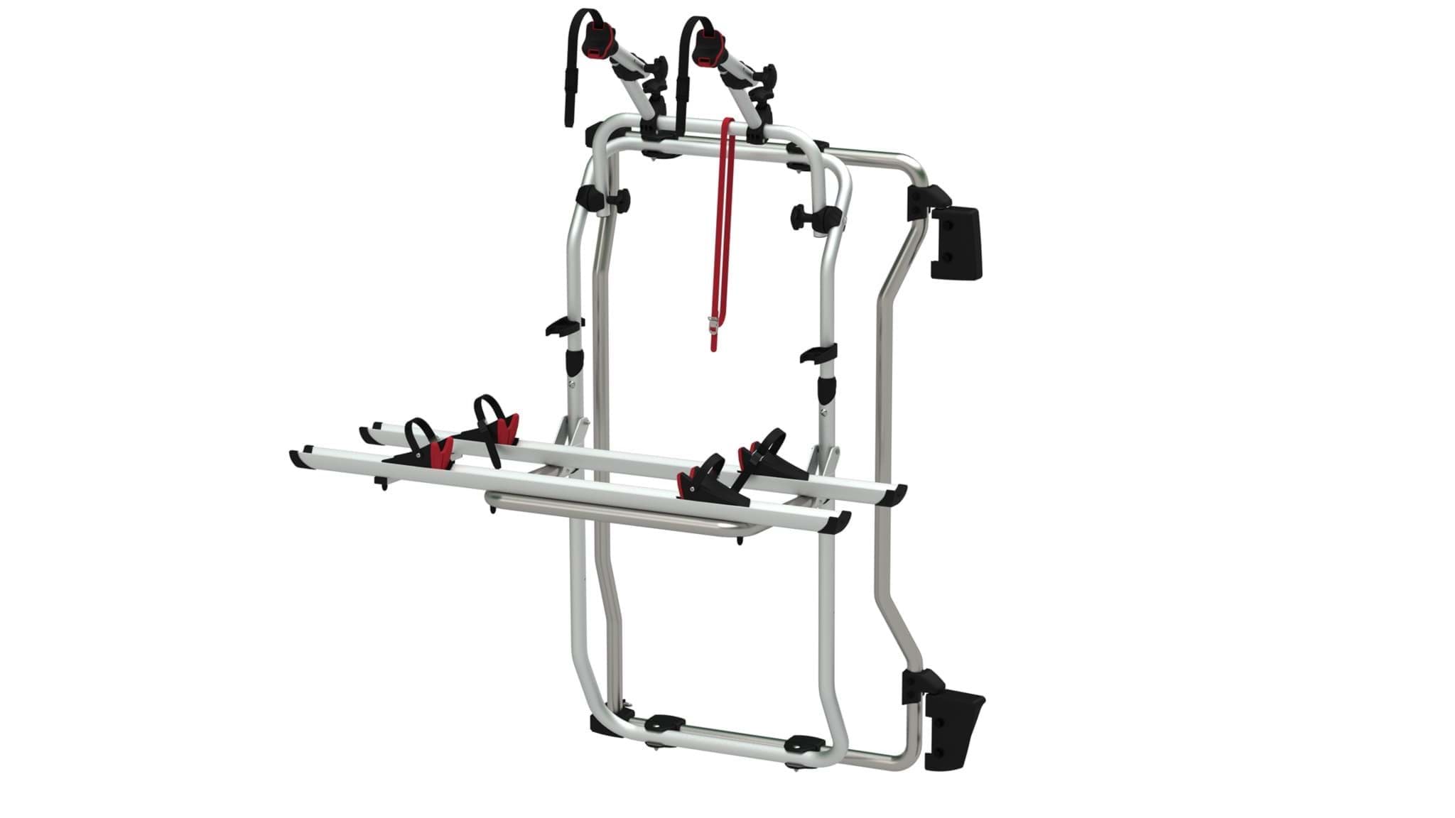 Afbeelding van CARRY-BIKE FRAME DUCATO NA 2006 - E-BIKE