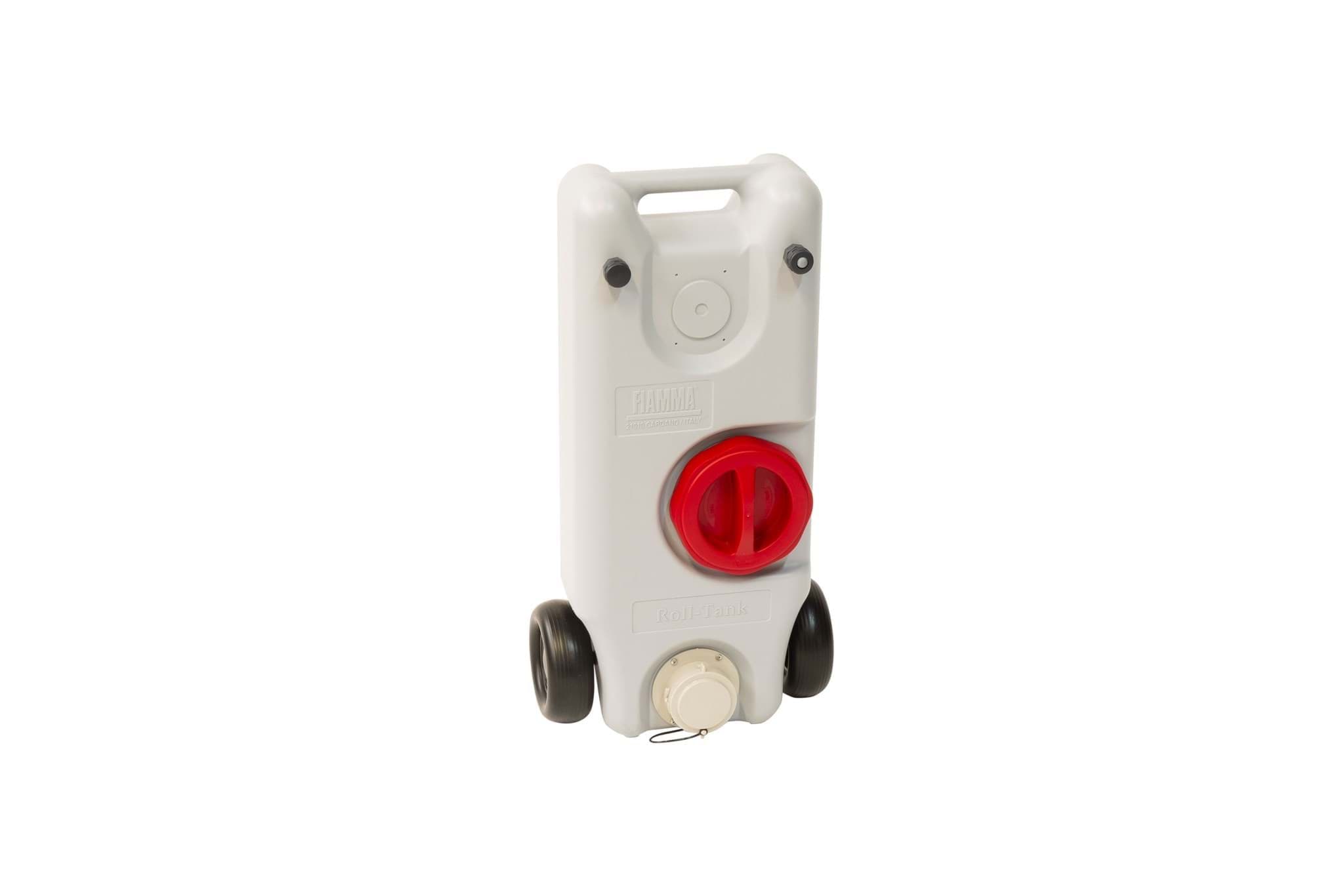 Afbeelding van FIAMMA ROLTANK 40 W
