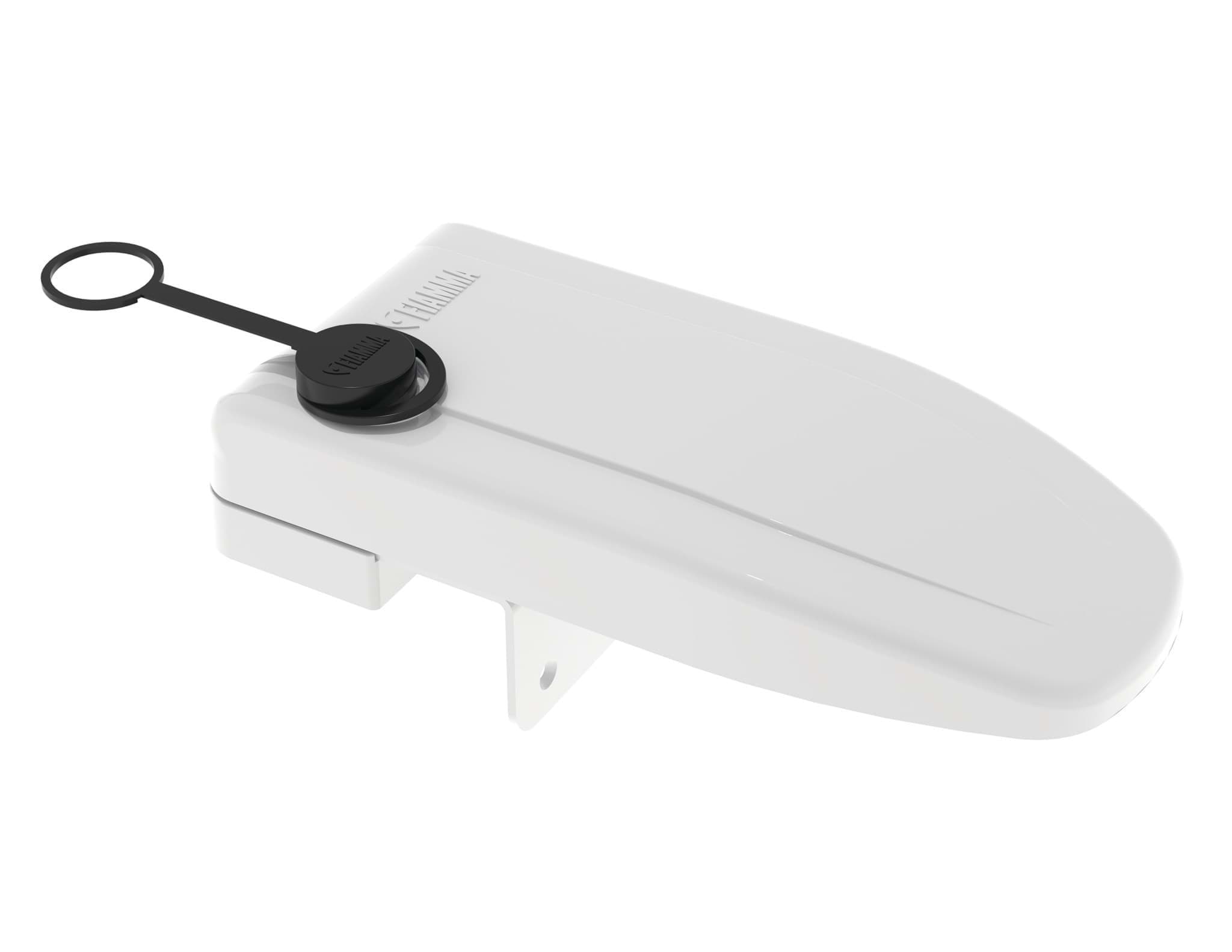 Afbeelding van FIAMMA SAFE DOOR MAGNUM FRAME