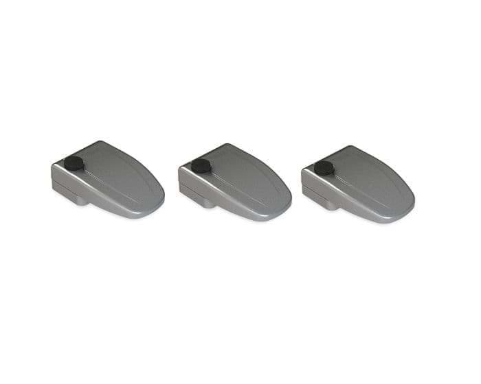 Afbeelding van FIAMMA SAFE DOOR KIT 3
