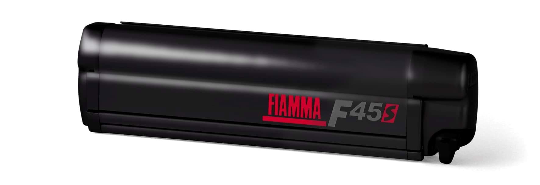 Afbeelding van F45 S 375 - DEEP BLACK BOX - ROYAL GREY