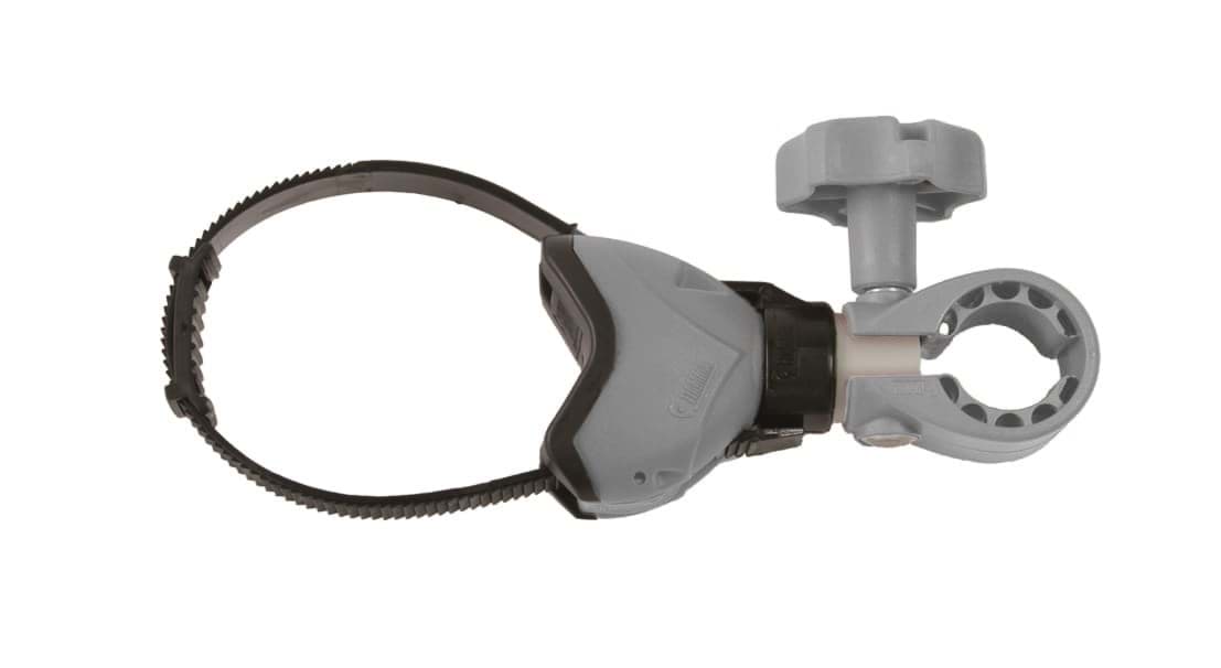 Afbeelding van BIKE-BLOCK PRO 1 GREY