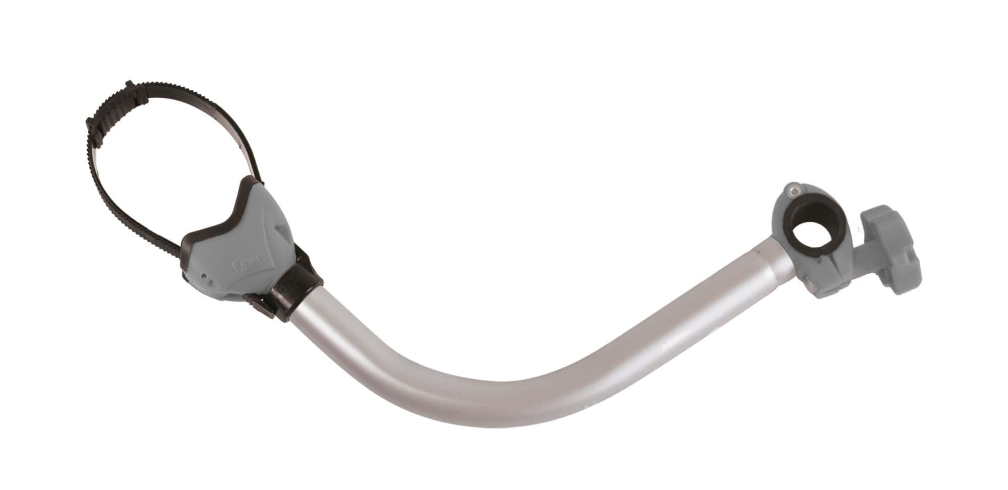 Afbeelding van BIKE-BLOCK PRO 3 GREY