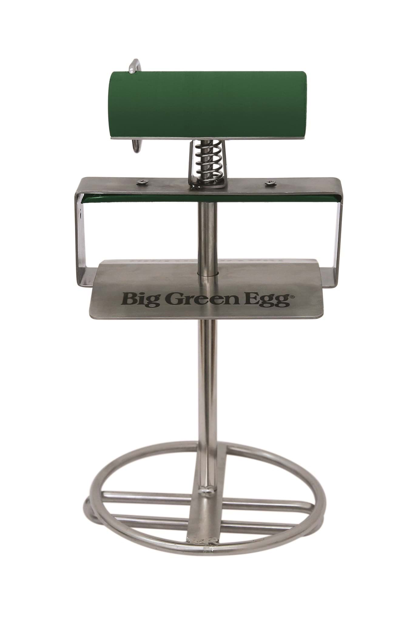 Afbeelding van BIG GREEN EGG CAST IRON GRID LIFTER