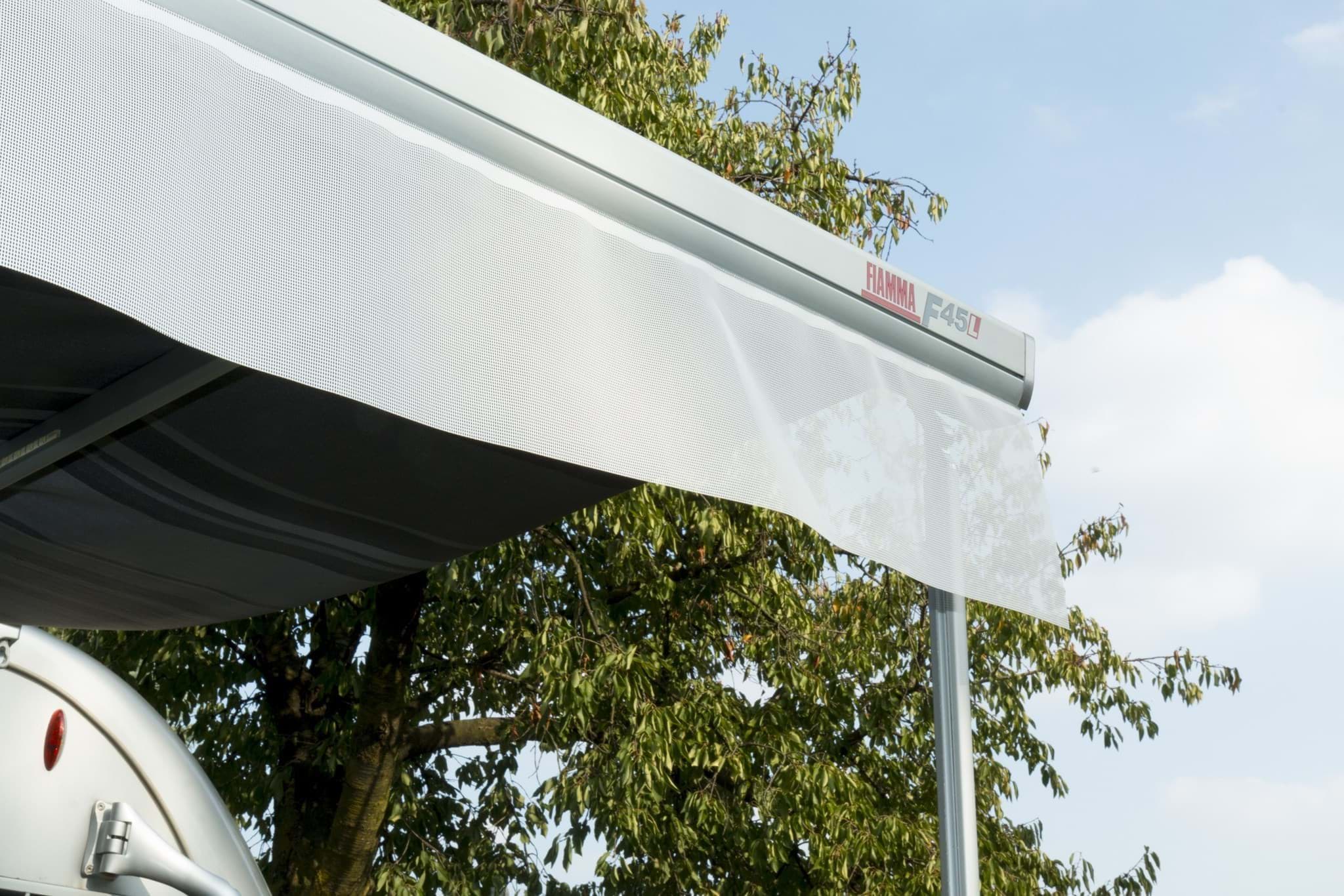 Afbeelding van FIAMMA SHADE SUN VIEW