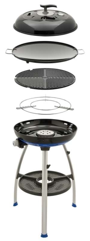 Afbeelding voor categorie Cadac skottel braais