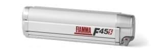 Afbeelding van F45 S 425 - TITANIUM BOX - ROYAL GREY