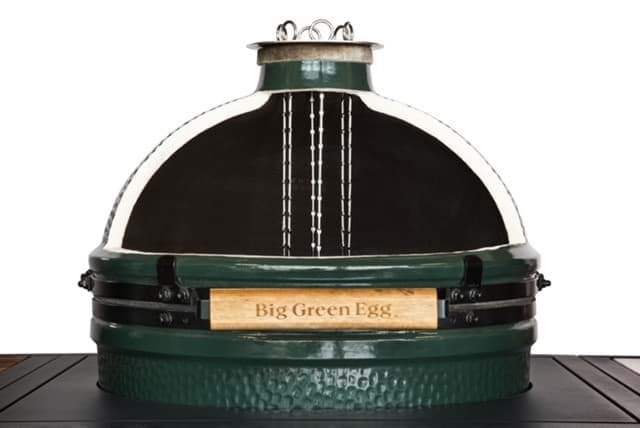 Afbeelding van LETZQ TANDOOR RING