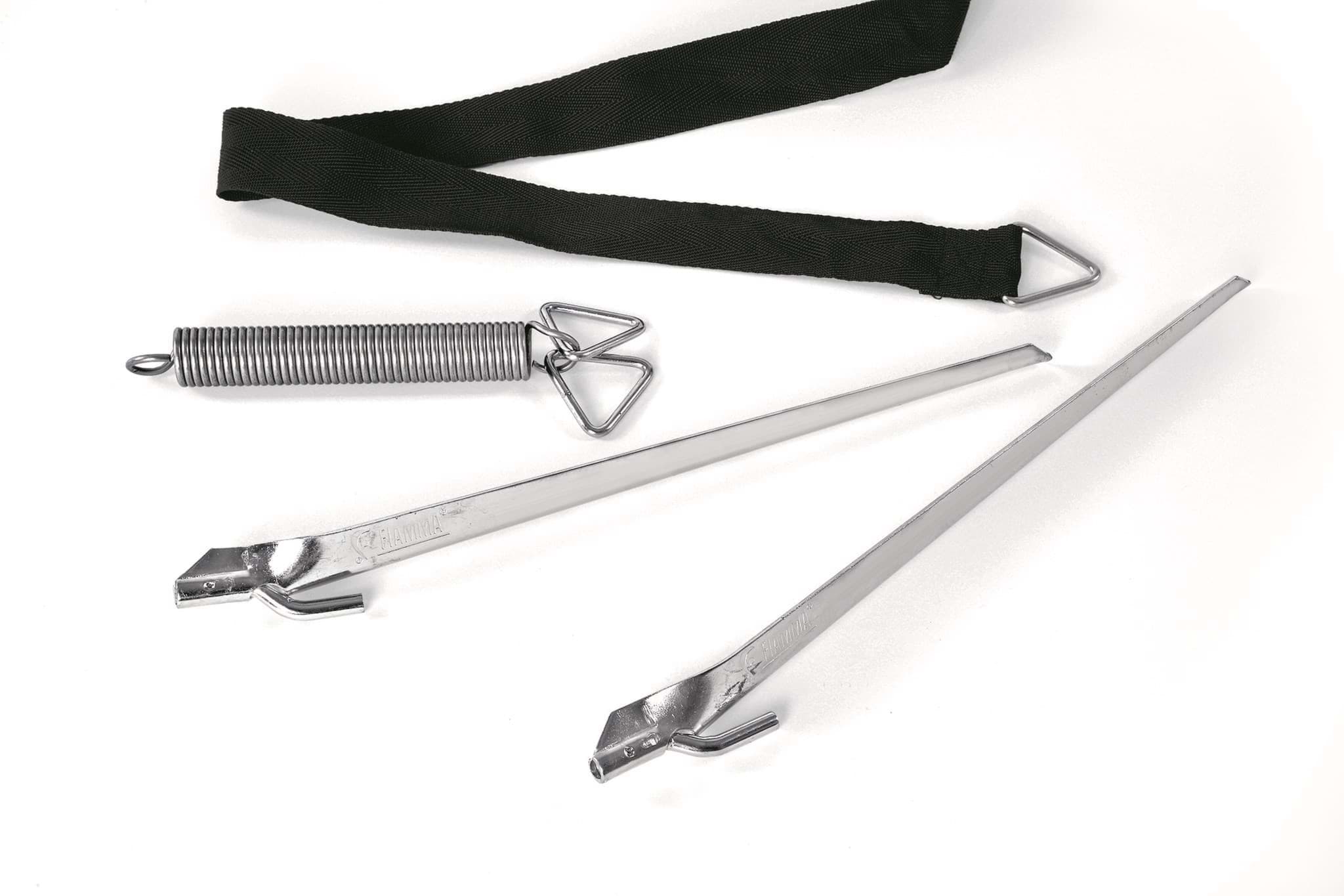Afbeelding van FIAMMA TIE DOWN KIT • STORMBAND