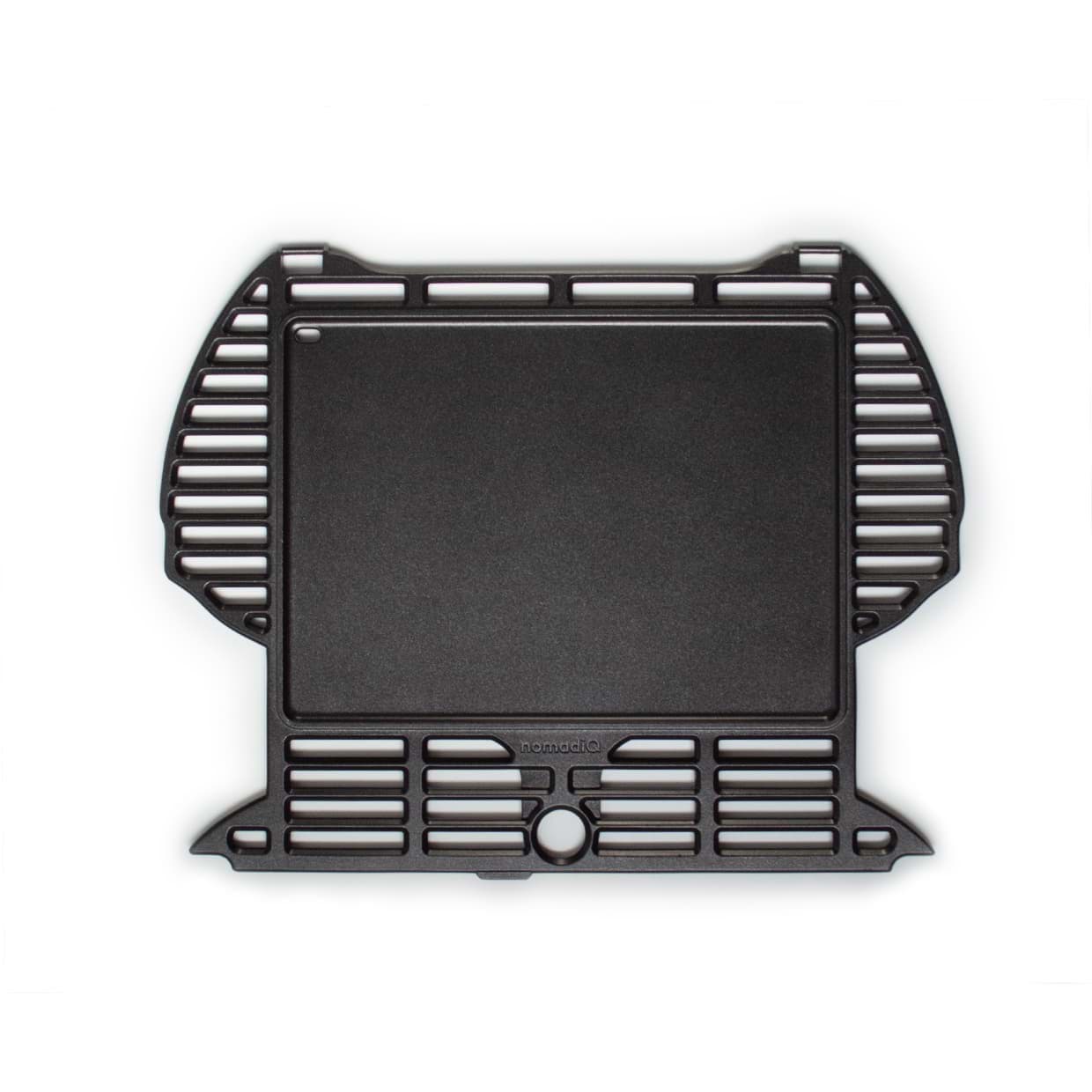 Afbeelding van DICHTE GRILLPLAAT NOMADIQ