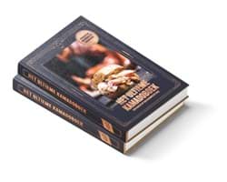 Afbeelding voor categorie Kookboeken