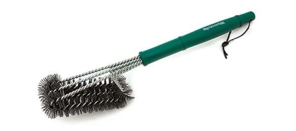 Afbeelding van DIAMOND-COATED NYLON BRISTLE GRID SCRUBBER