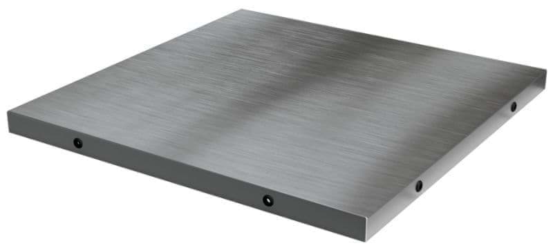 Afbeelding van STAINLESS STEEL INSERT
