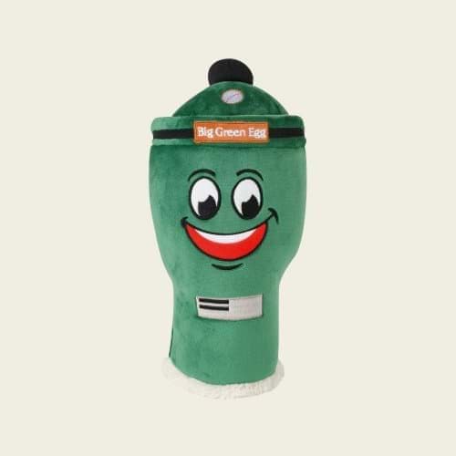 Afbeelding van GOLF DRIVER HEADCOVER BIG GREEN EGG