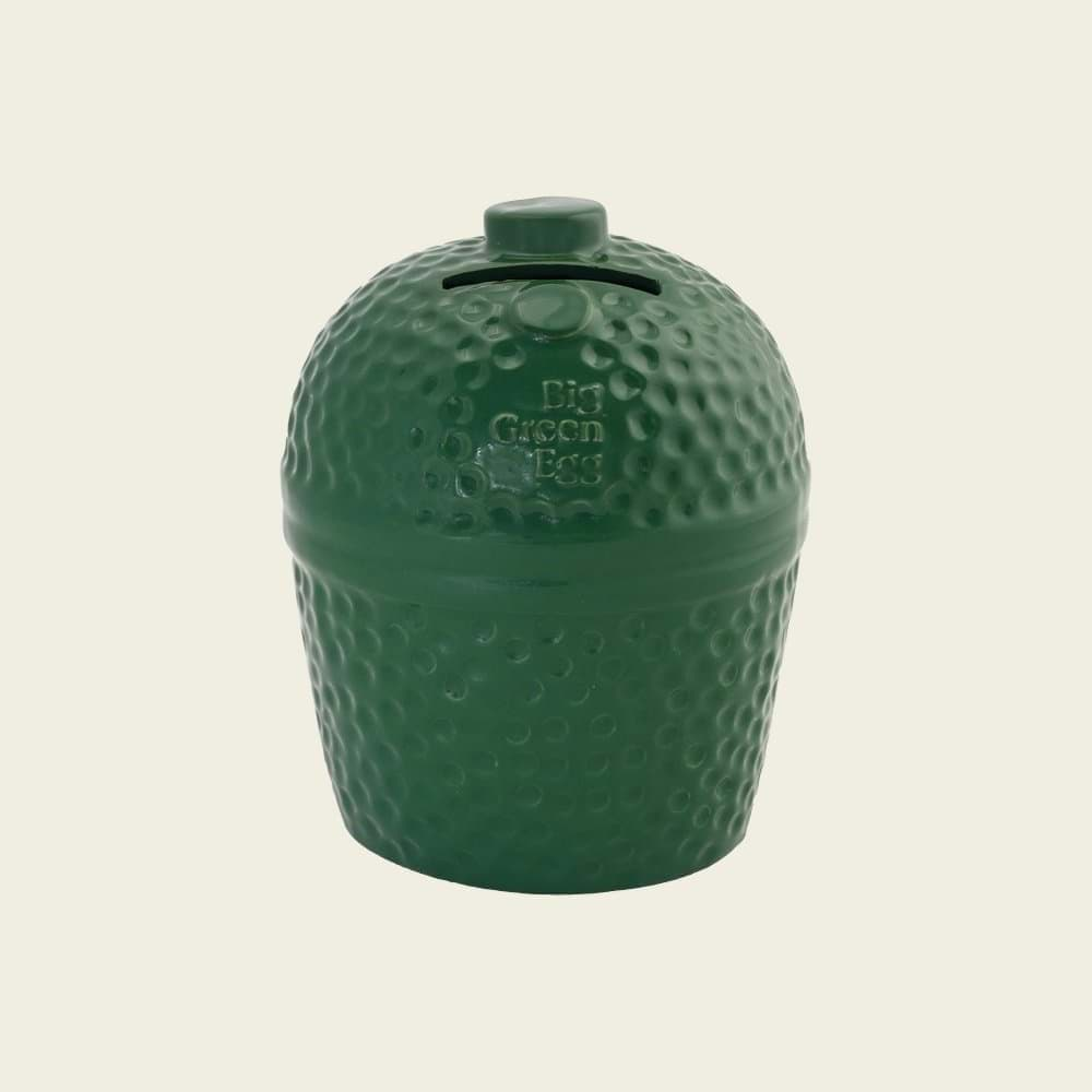 Afbeelding van BIG GREEN EGG SPAARPOT