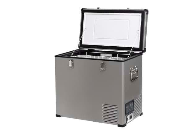 Afbeelding van INDEL B 60 LITER COMPRESSOR KOEL/VRIES KIST 12/24 VOLT