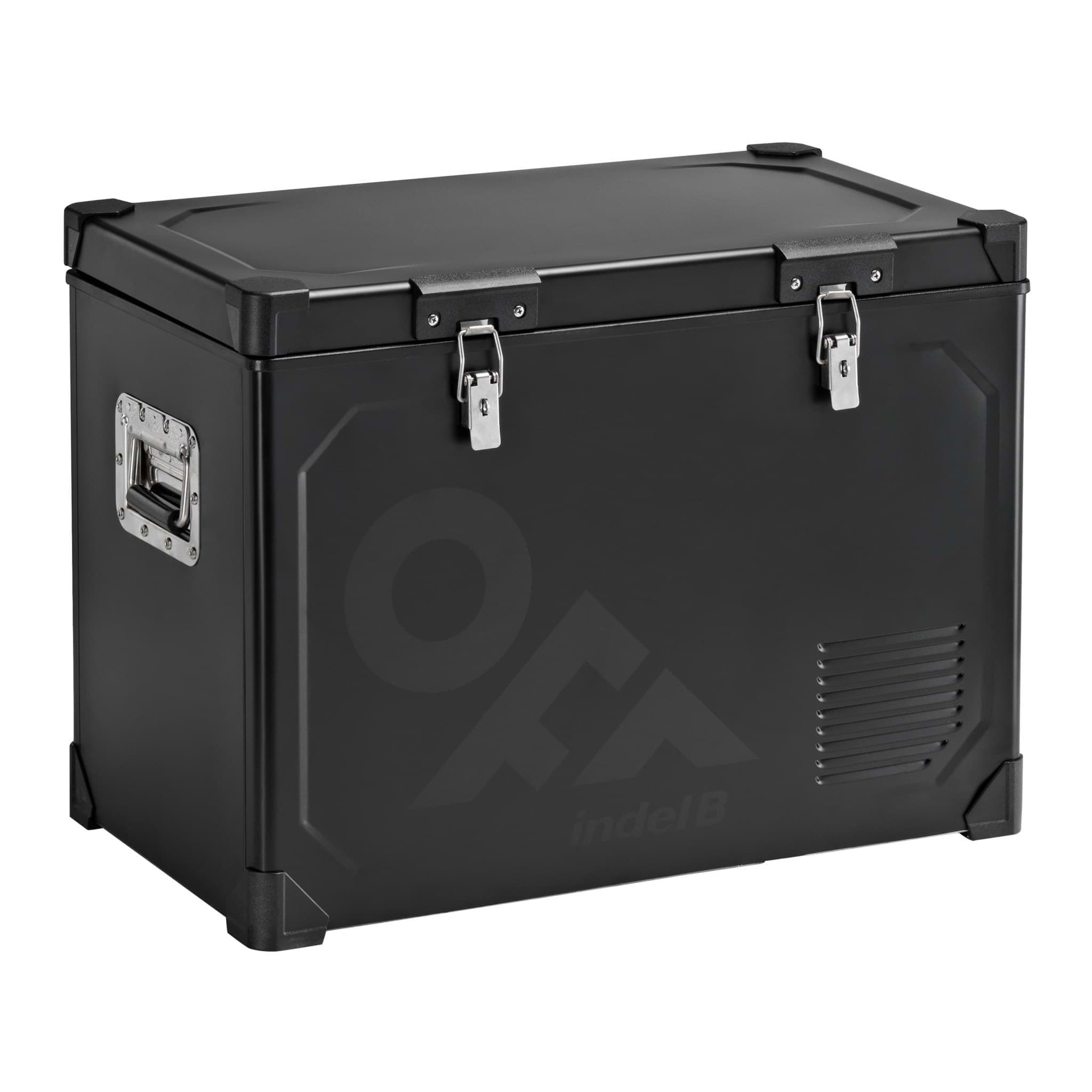 Afbeelding van INDEL B TRAVELBOX 46 LITER 12/24 VOLT