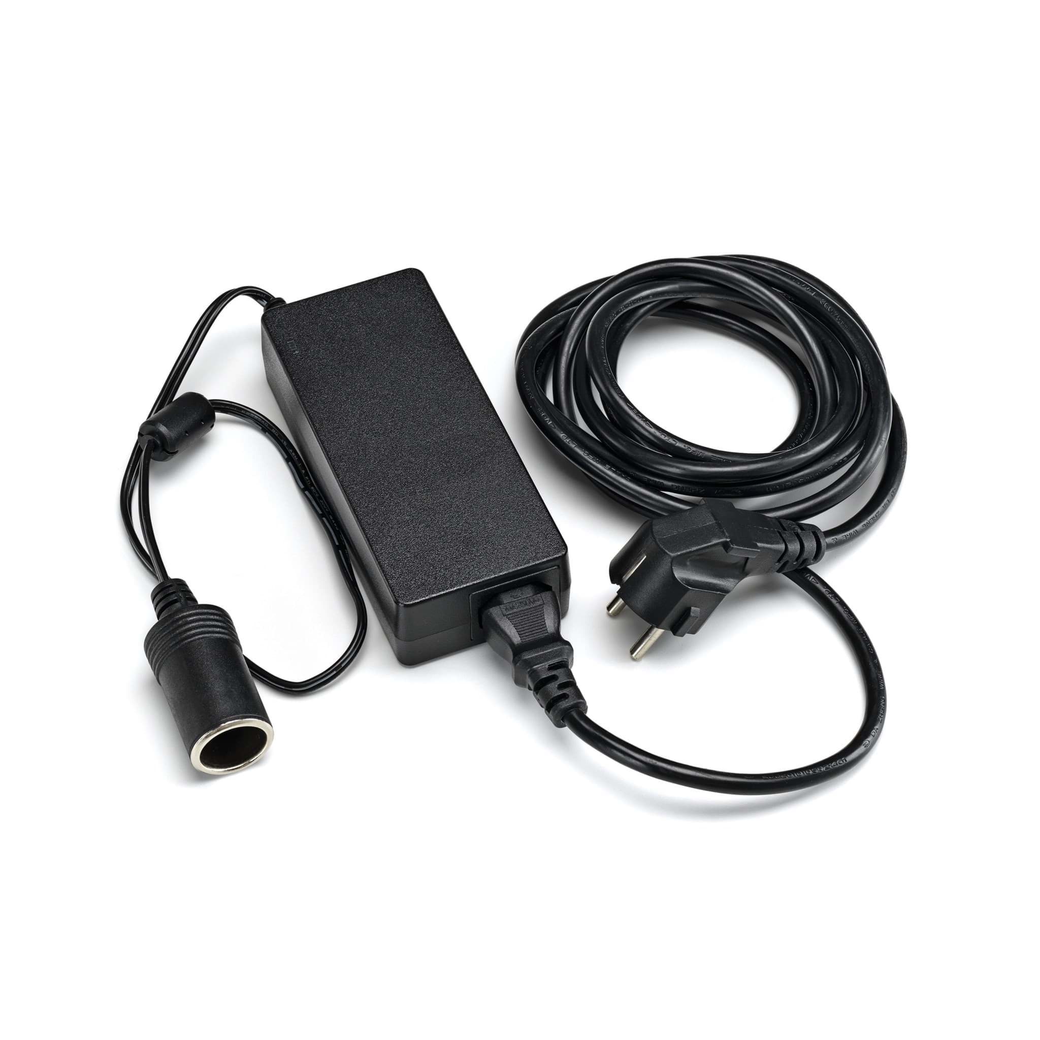 Afbeelding van INDEL B TRAVELBOX EN LIONCOOLER 12V-220V ADAPTERS