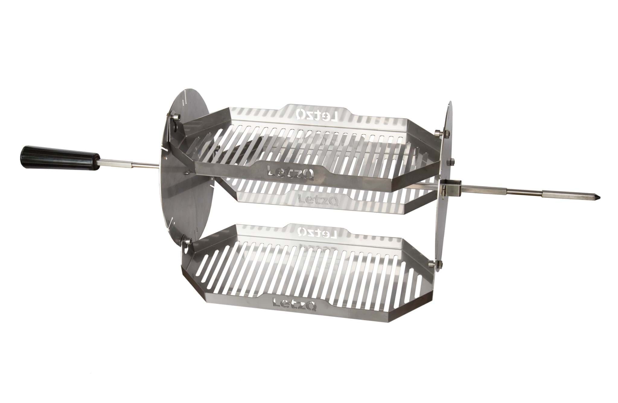 Afbeelding van LETZQ CAROUSEL LARGE EN XLARGE
