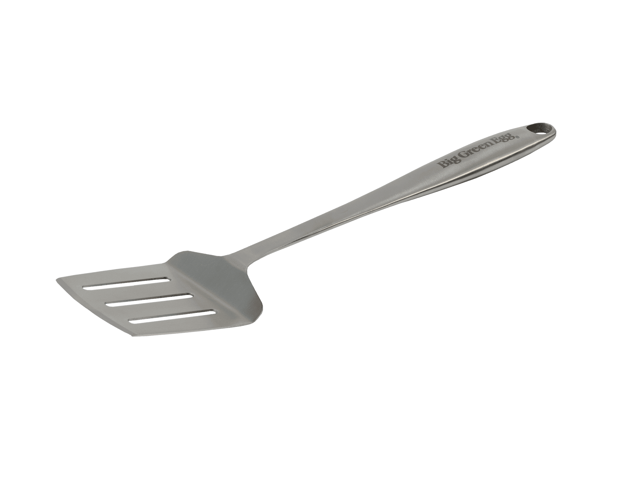 Afbeelding van STAINLESS STEEL GRILLING SPATULA *
