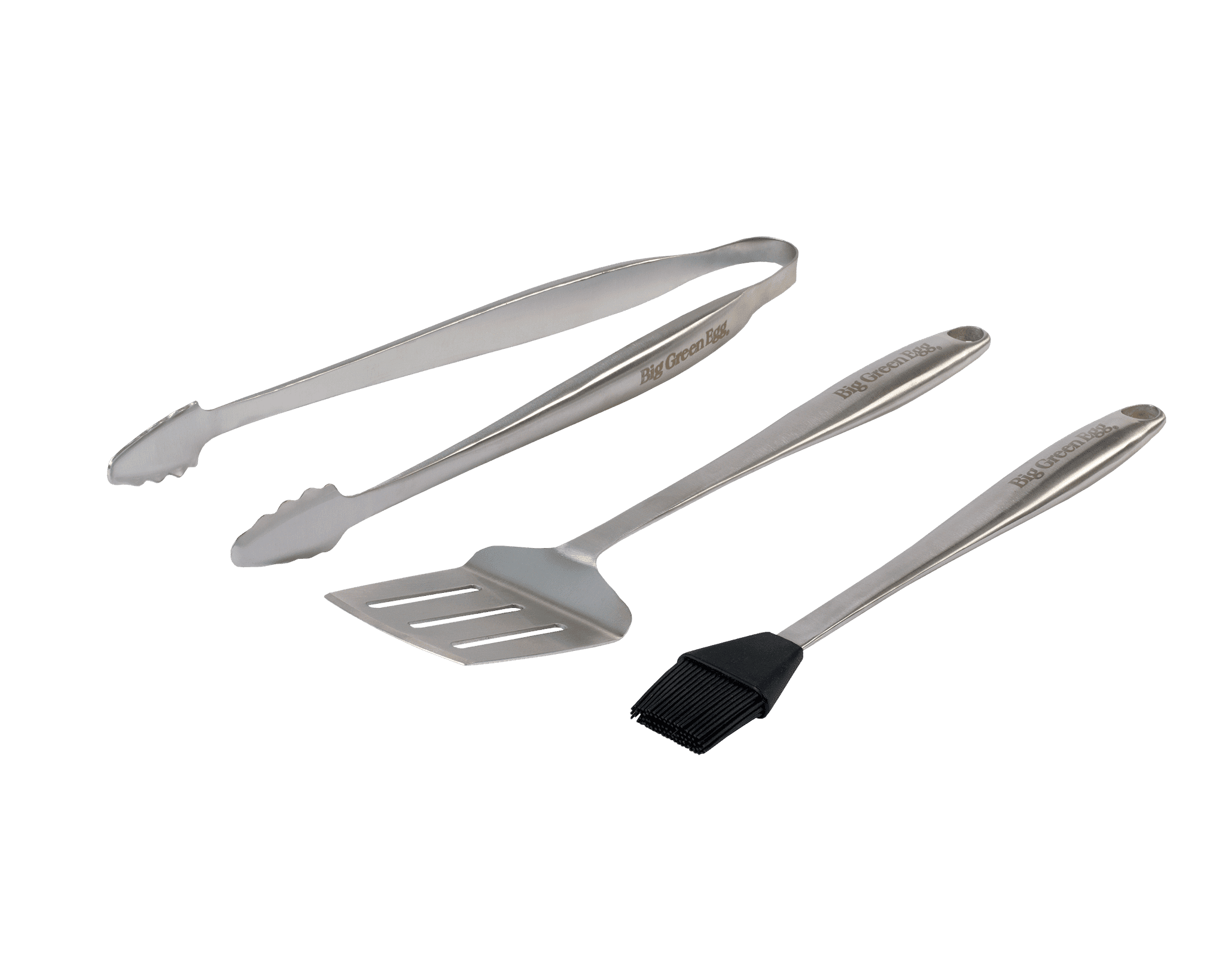 Afbeelding van BIG GREEN EGG PREMIUM TOOL SET 3-DELIG