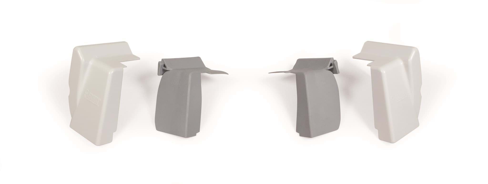 Afbeelding van FIAMMA RAIN CAPS