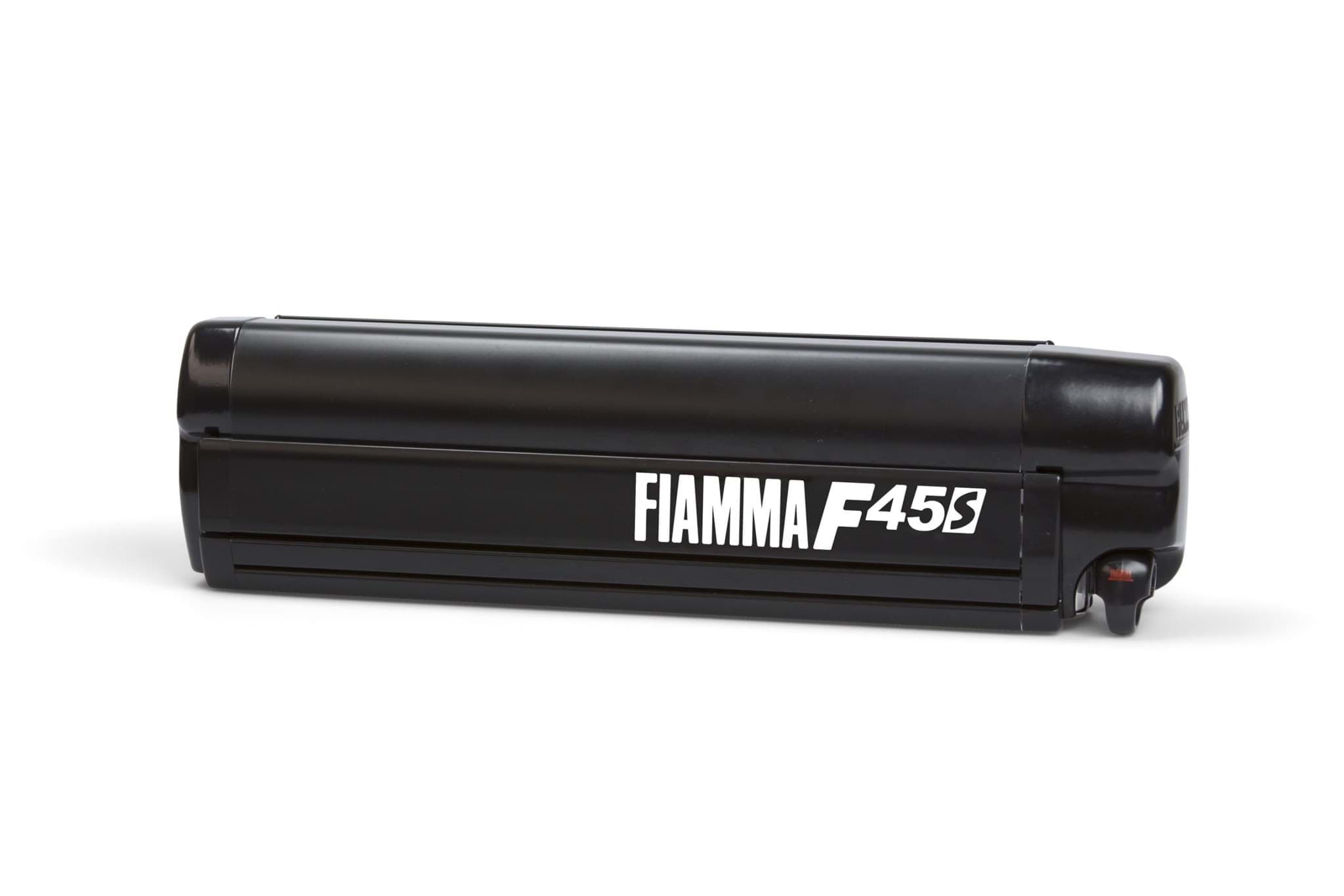 Afbeelding van F45 S 325 - DEEP BLACK BOX - ROYAL GREY