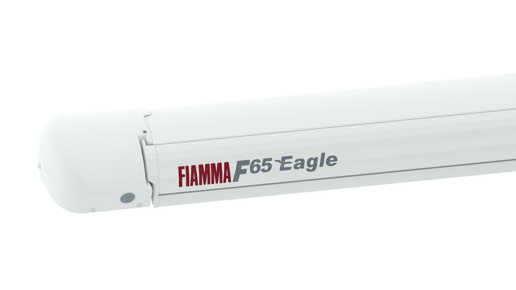 Afbeelding van F65 EAGLE 319 - POLAR WHITE BOX - ROYAL GREY - DUCATO