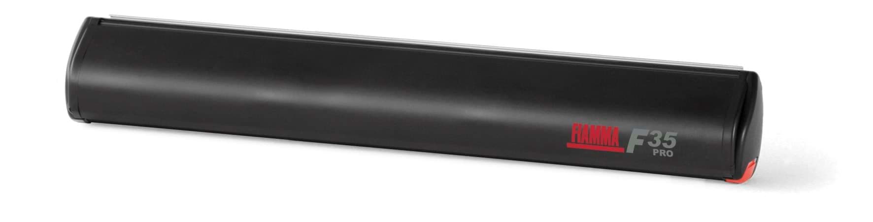 Afbeelding van F35 PRO 220 - DEEP BLACK BOX - ROYAL GREY