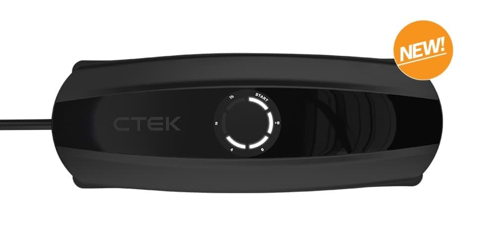 Afbeelding van CTEK ACCULADER MODEL CS ONE