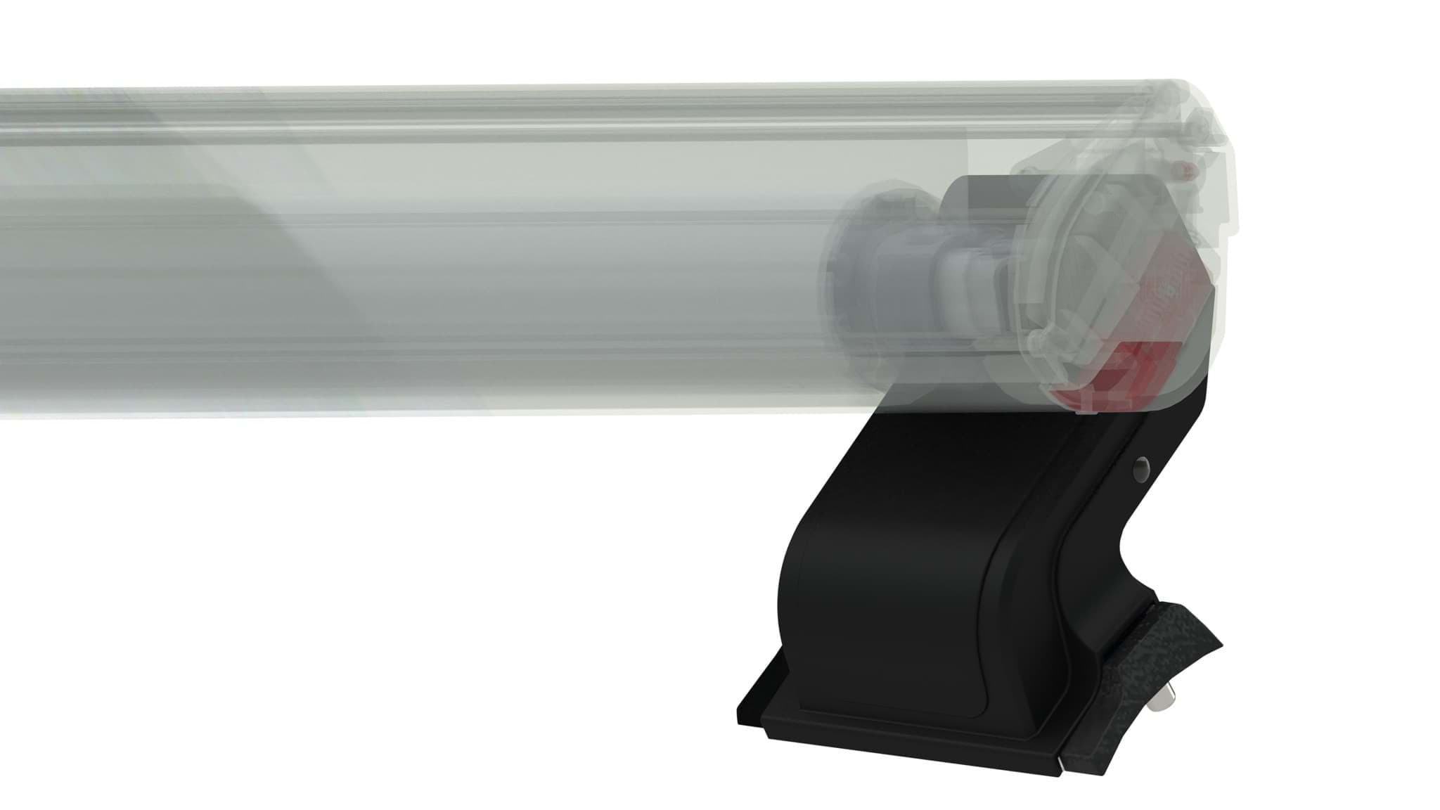 Afbeelding van KIT COVER VW CADDY MAXI