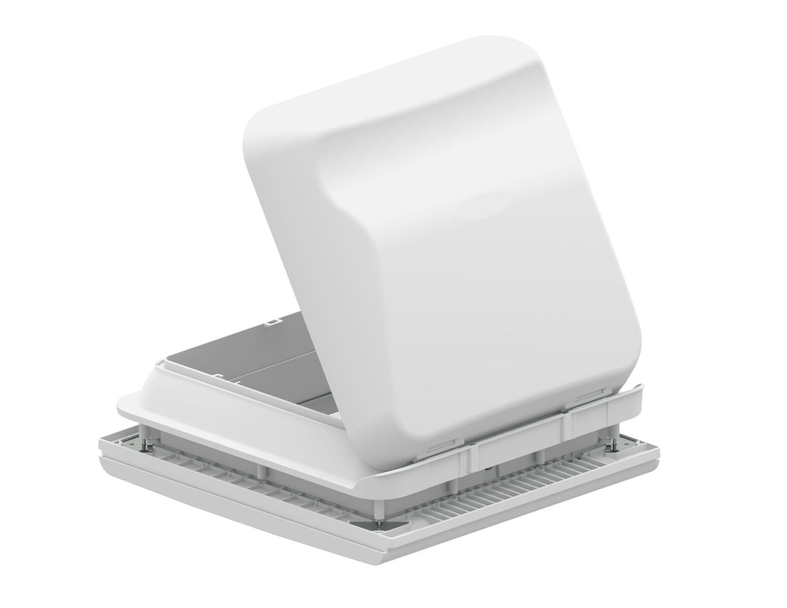 Afbeelding van VENT 28 F WHITE