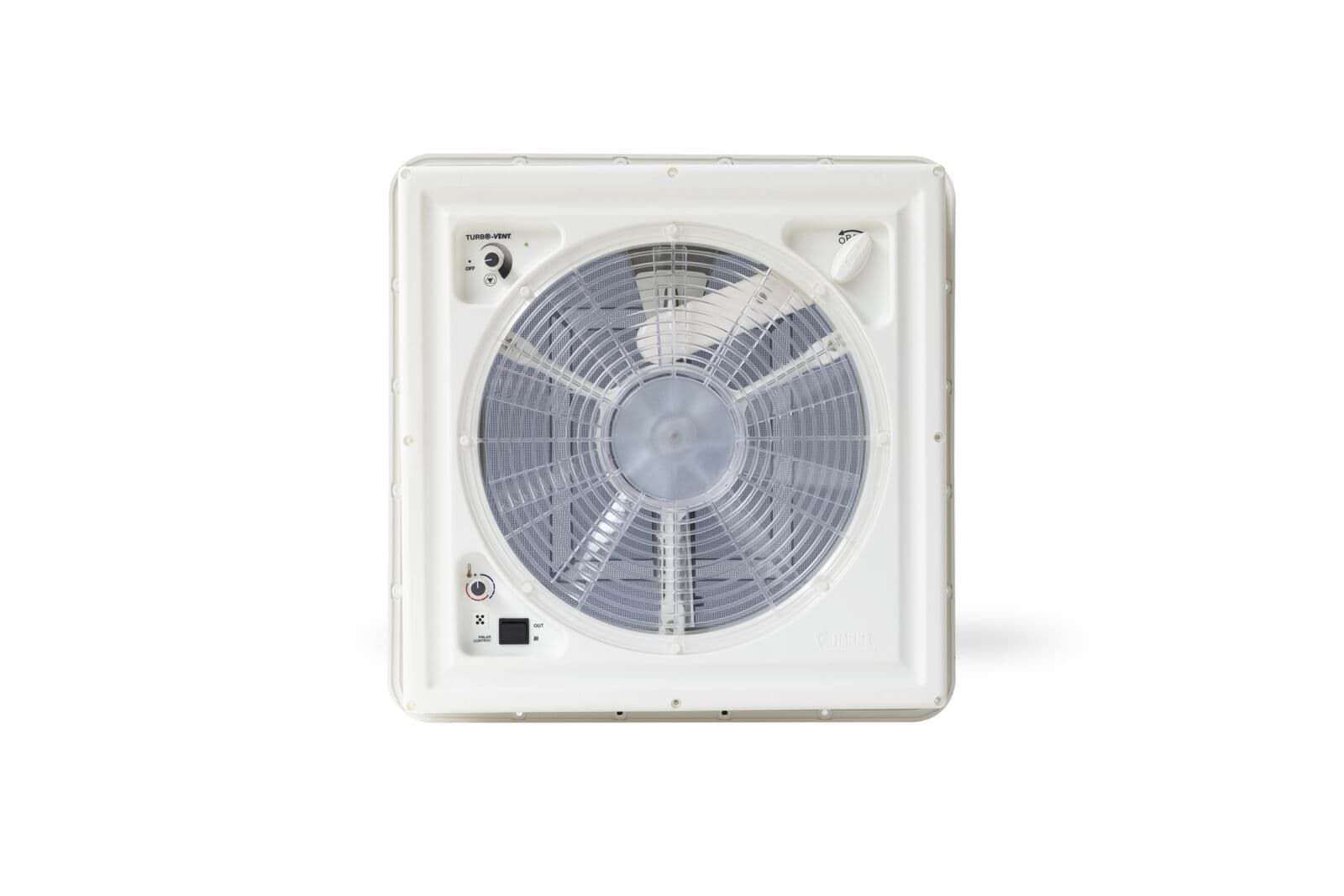 Afbeelding van FIAMMA TURBO-VENT 
