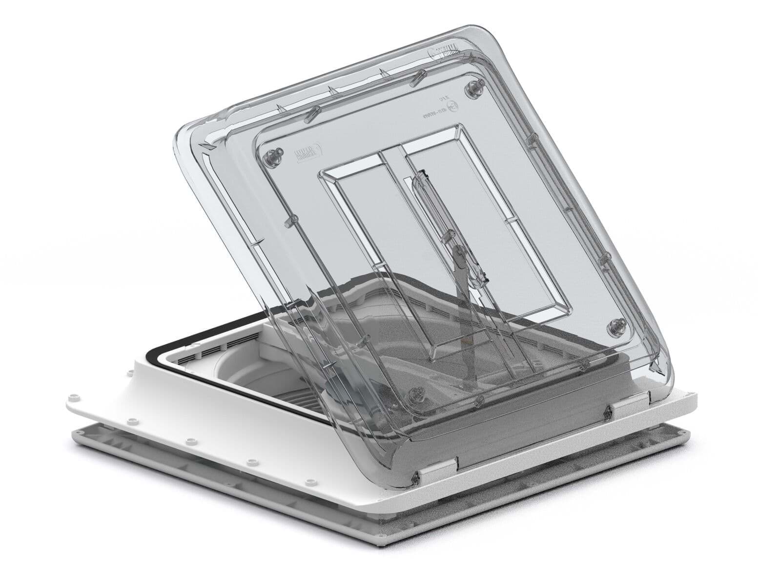 Afbeelding van FIAMMA TURBO-VENT PREMIUM 