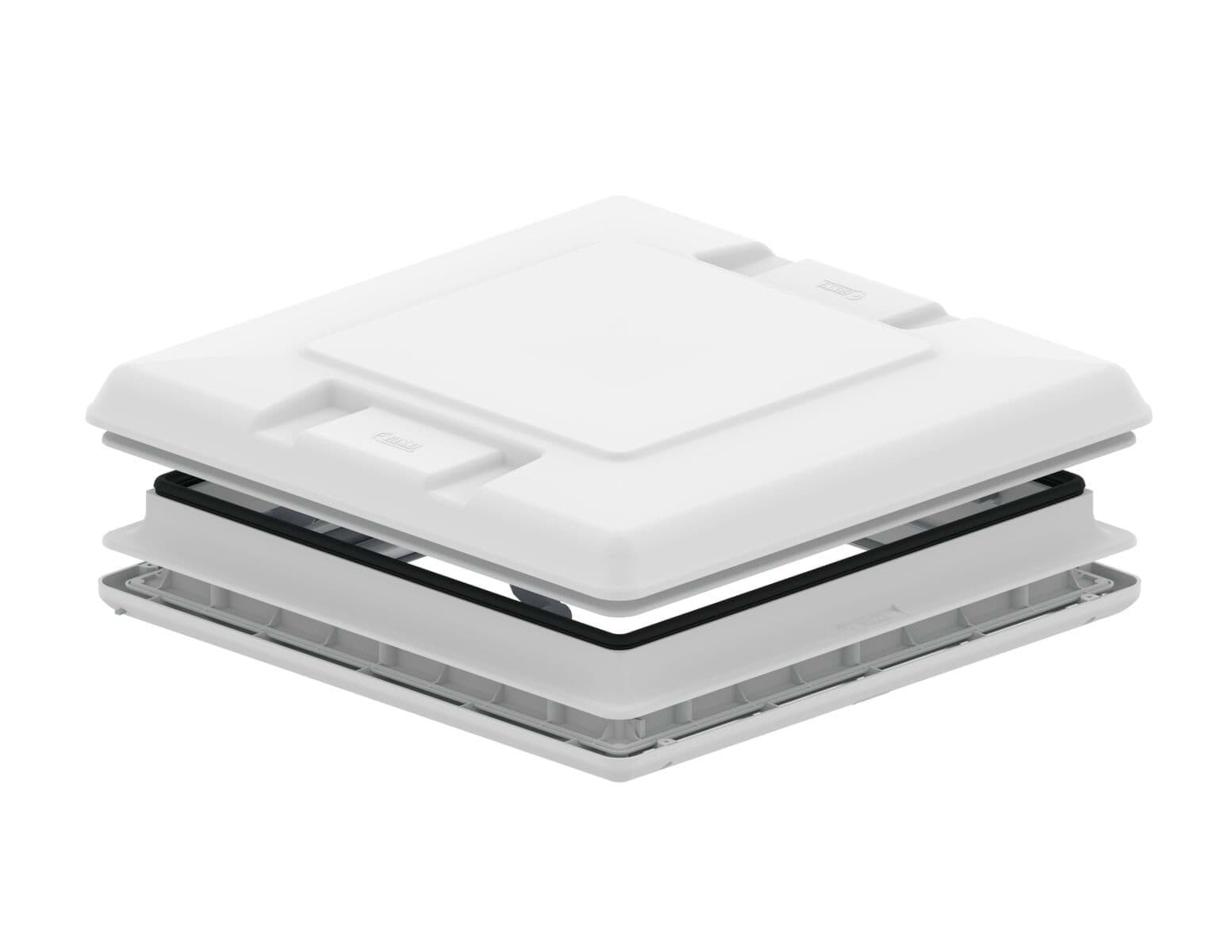 Afbeelding van VENT 50 WHITE