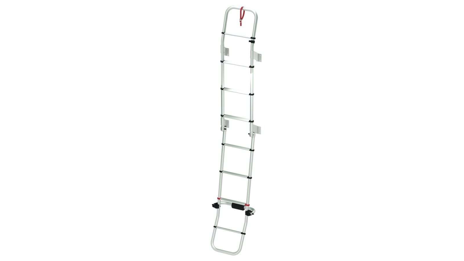 Afbeelding van FIAMMA LADDER DELUXE 8