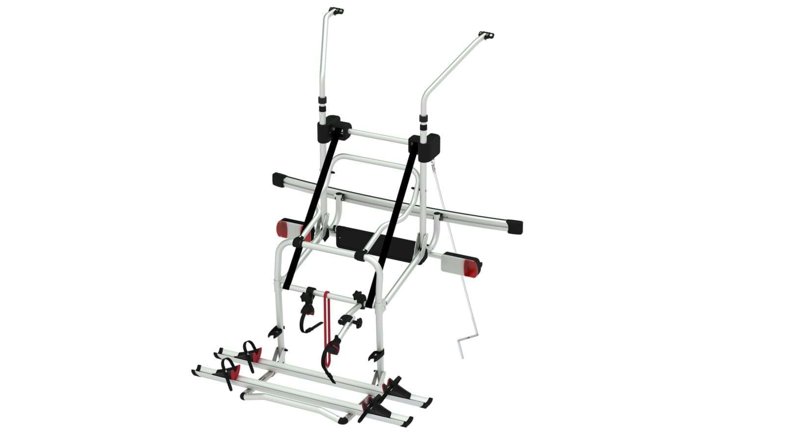 Afbeelding van FIAMMA CARRY BIKE MERCEDES V-CLASS LIFT E-BIKE