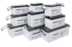 Afbeelding voor categorie Elektriciteit