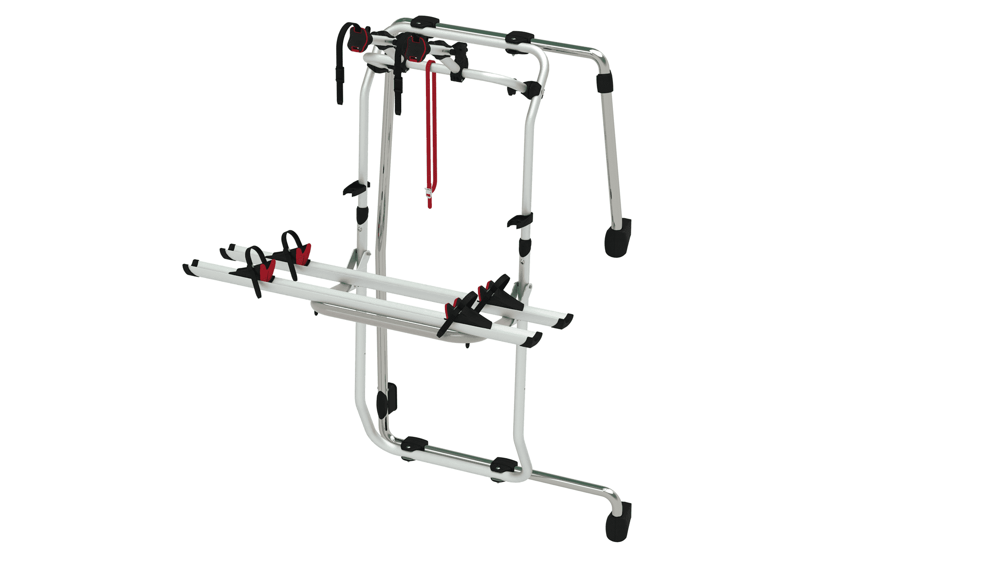 Afbeelding van FIAMMA CARRY BIKE FRAME E-BIKE SPRINTER NA 2018
