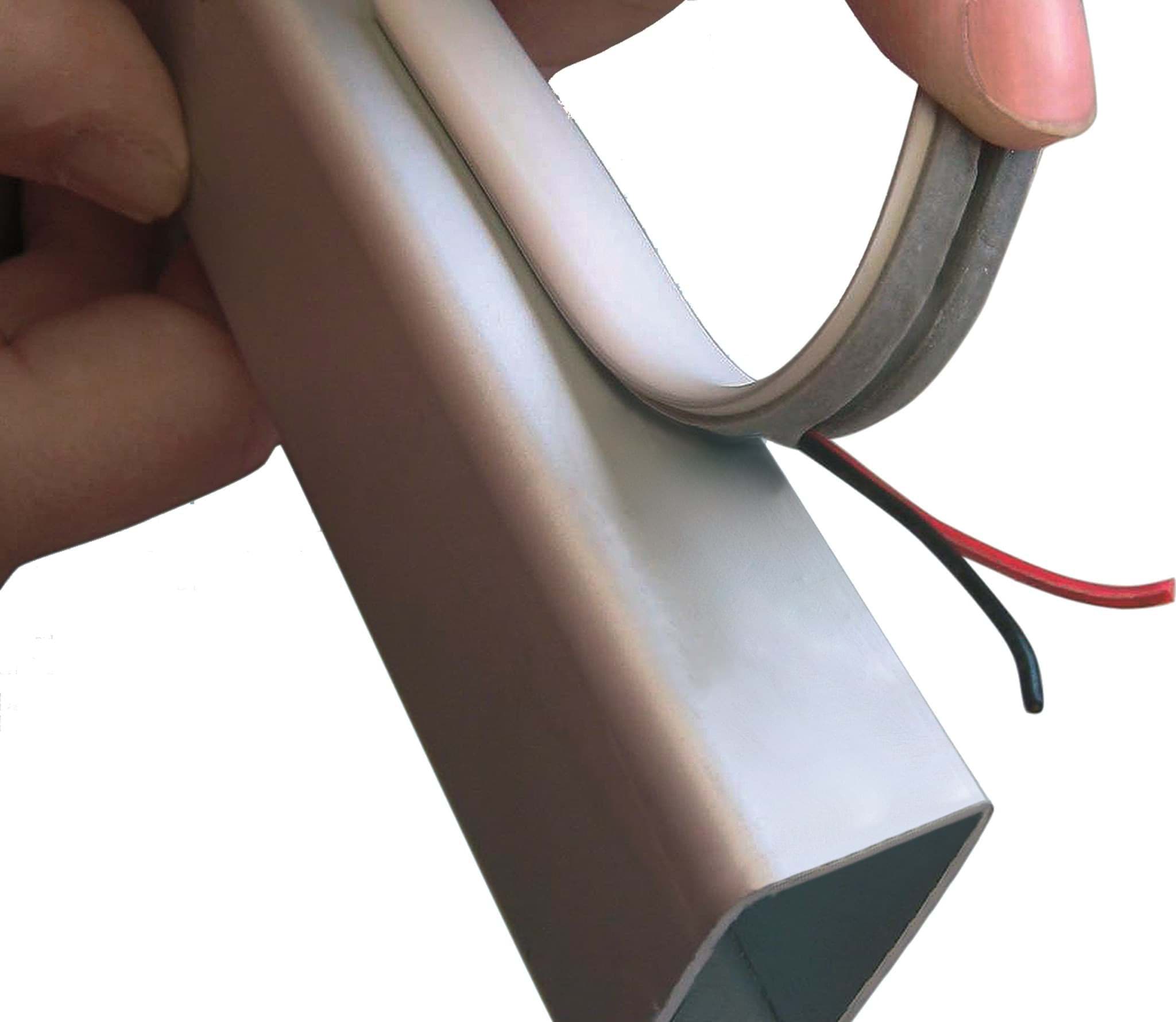 Afbeelding van FIAMMA CABLES RAIL