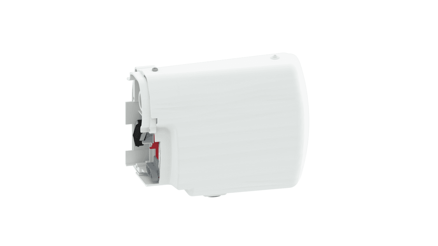 Afbeelding van MOTOR KIT COMPACT F45 S POLAR WHITE BOX