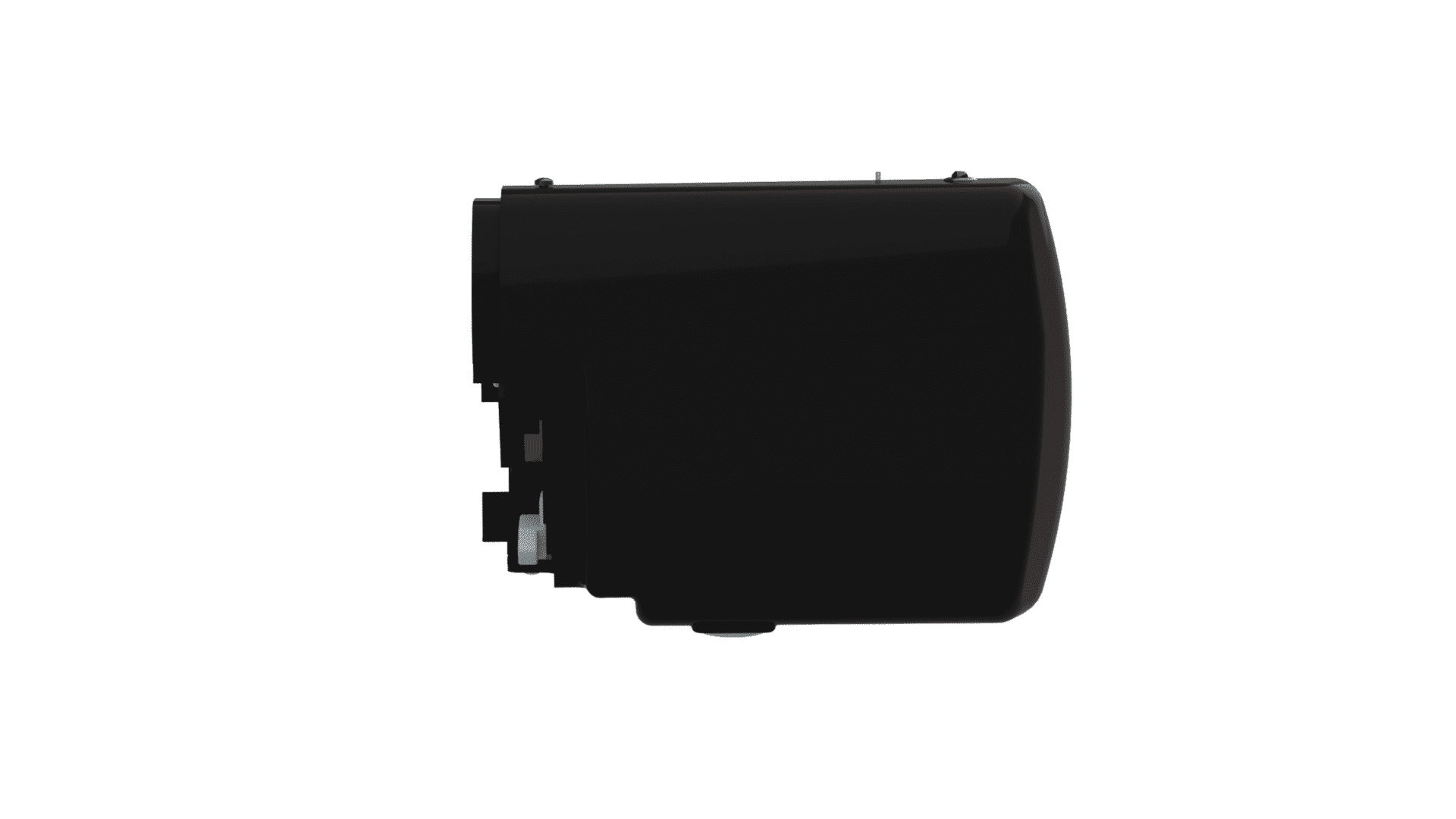 Afbeelding van MOTOR KIT COMPACT F45 S DEEP BLACK BOX