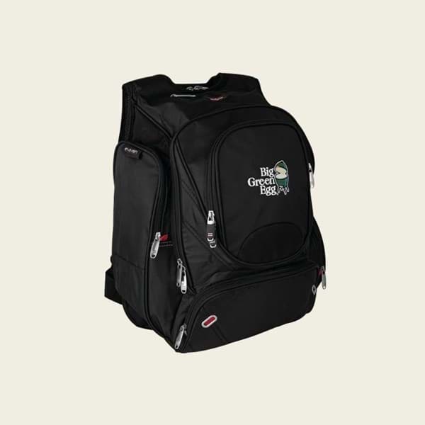 Afbeelding van BACKPACK WITH LAPTOP COMPARTMENT