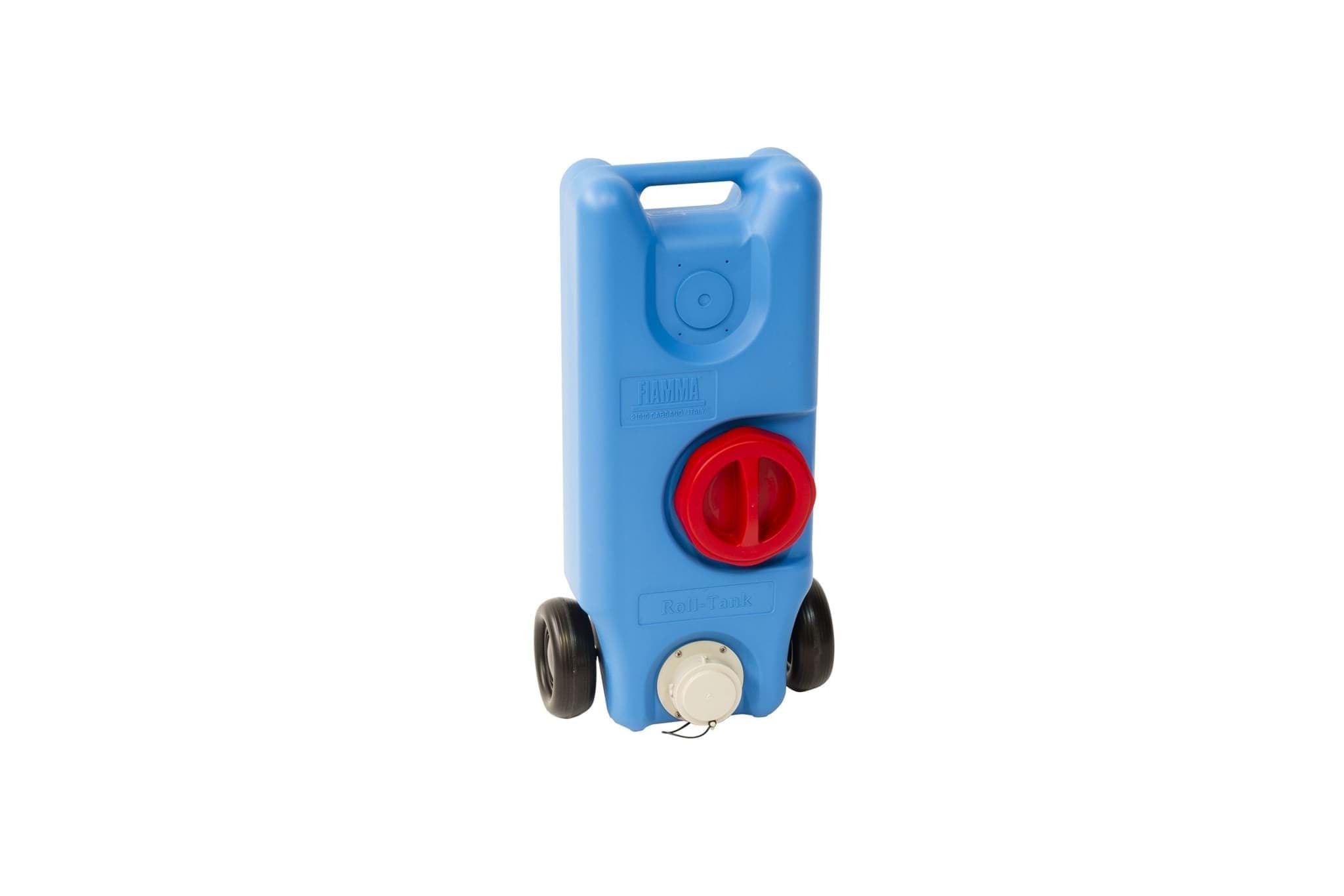 Afbeelding van FIAMMA ROLTANK 40 F