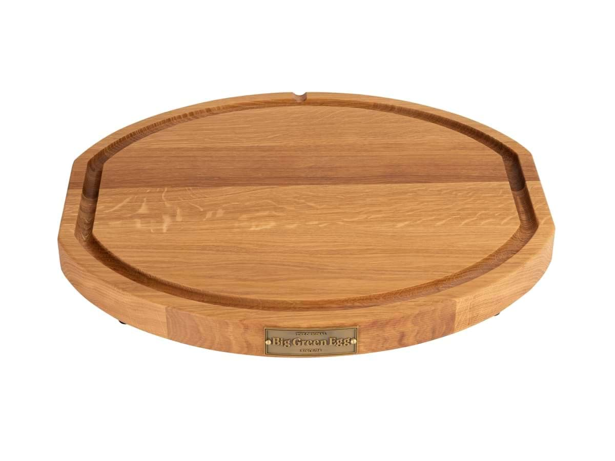 Afbeelding van BIG GREEN EGG CUTTING BOARD