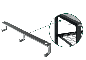 Afbeelding van TOOL HOOKS